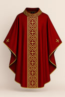 Casula Vermelha