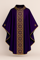 Casula Roxa