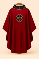 Casula JHS - VERMELHA