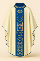 Casula Domina Rosarii