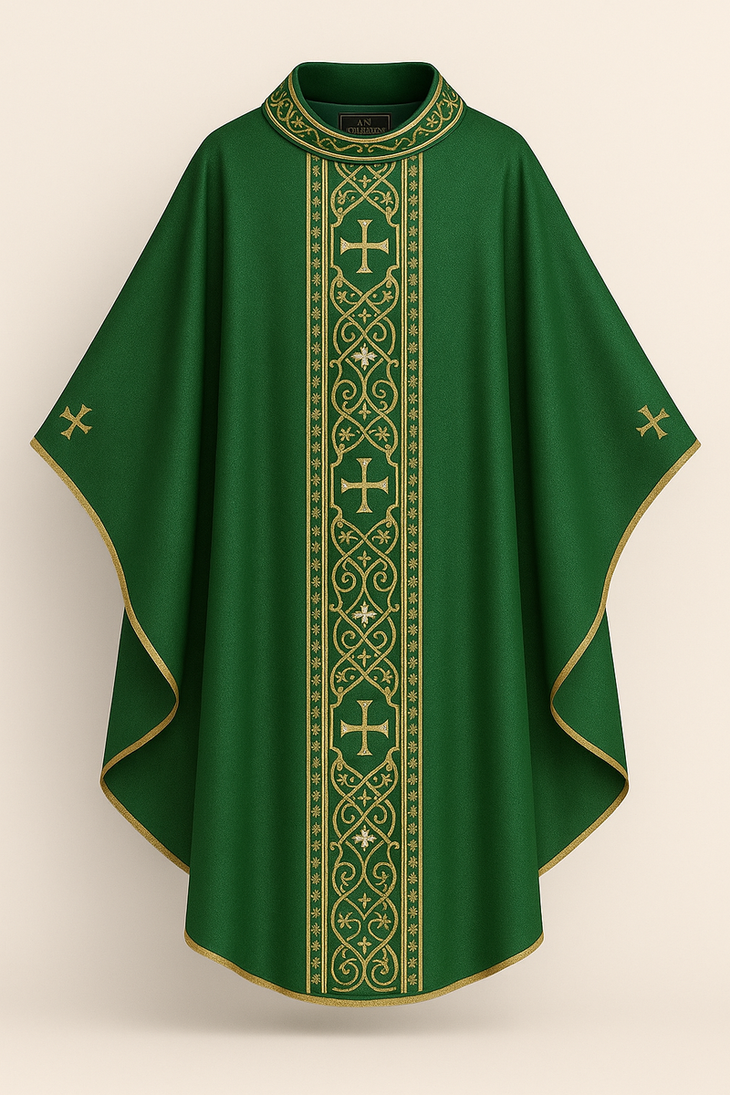 Casula Verde 01
