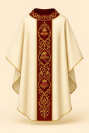 Casula Sagrada Família