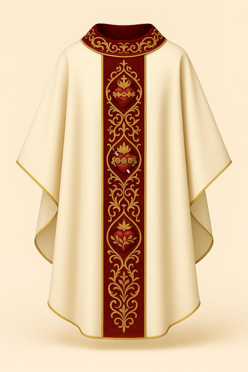 Casula Sagrada Família