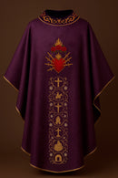 Casula das Sete Dores